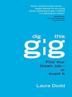 cover image of Dig This Gig